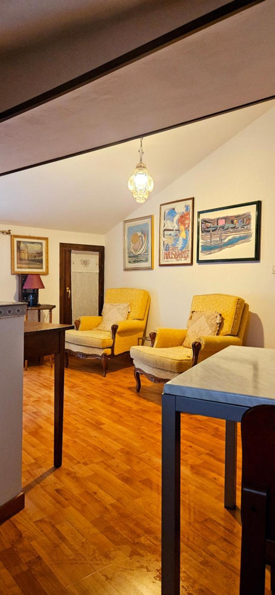 Mm Apartment