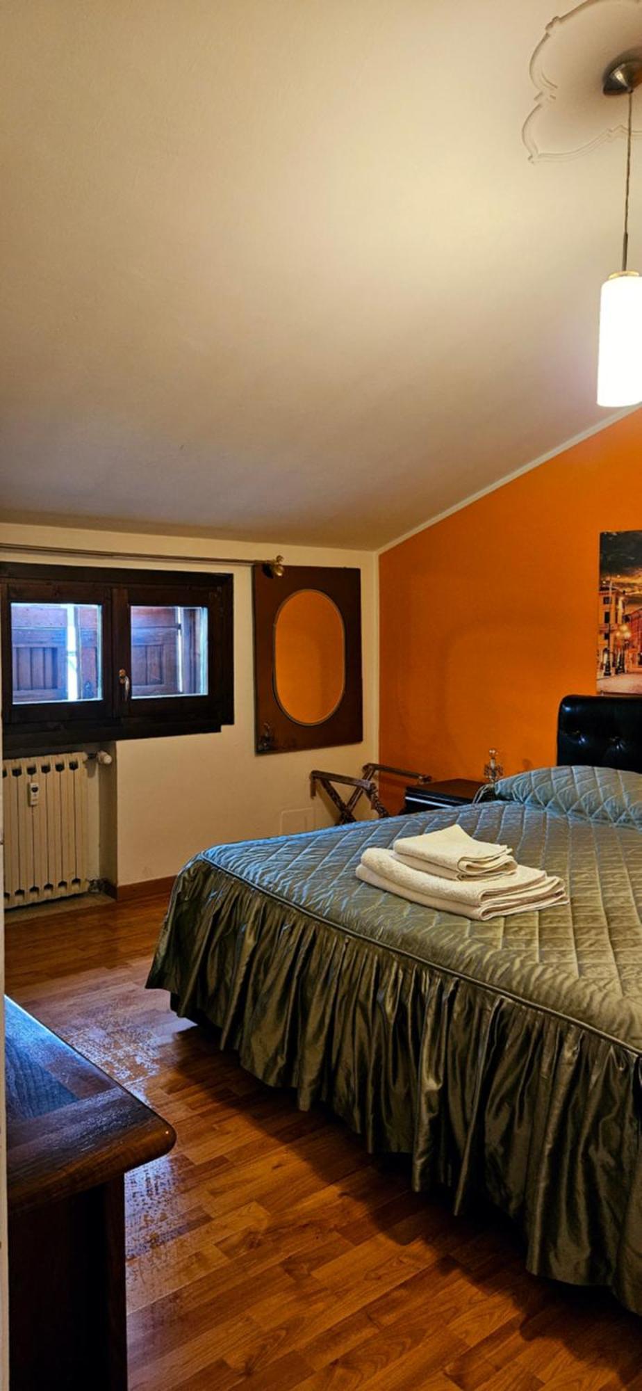 Apartment Mm *