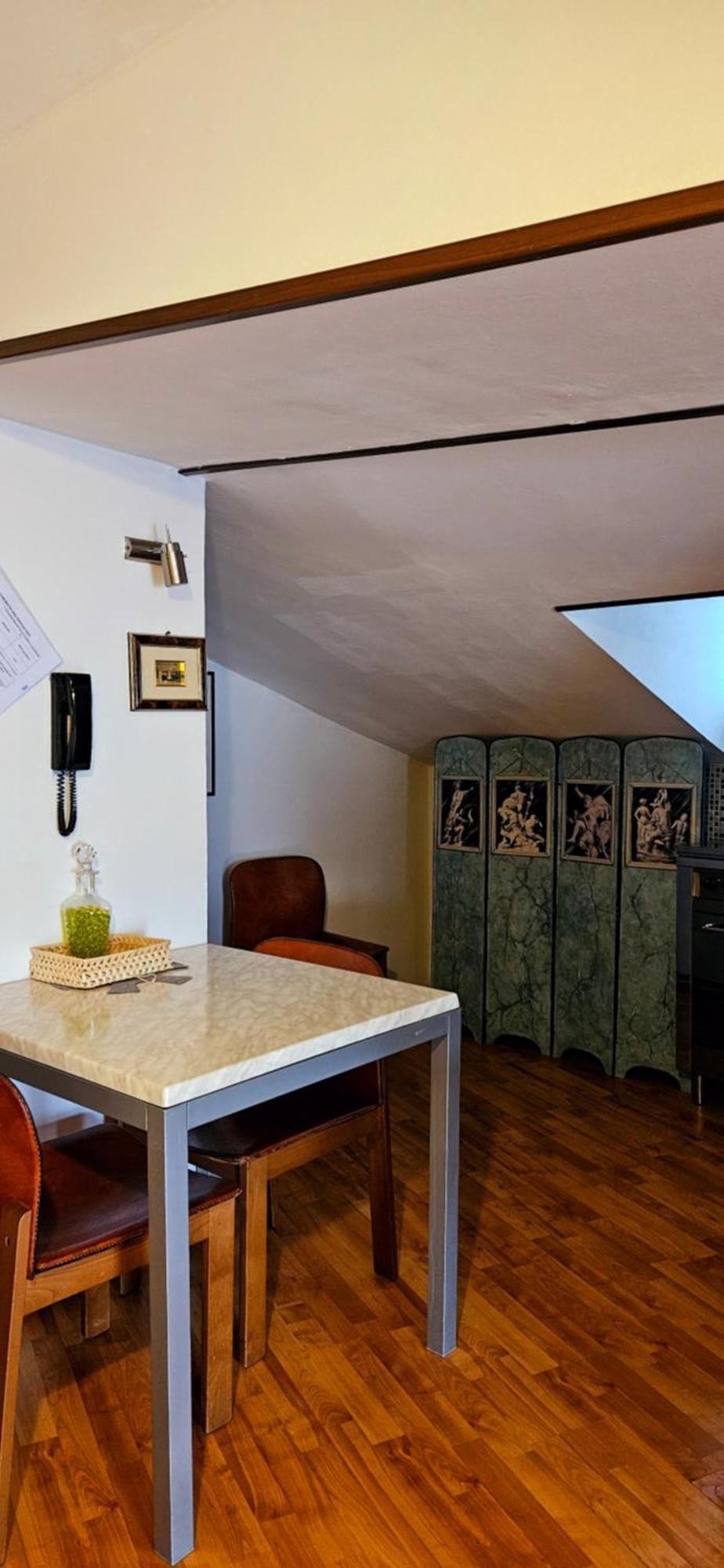 Mm Apartment *